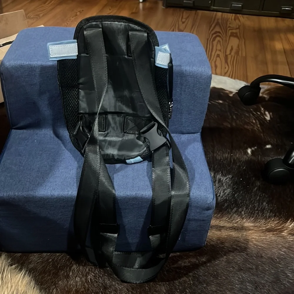 Dog Carrier